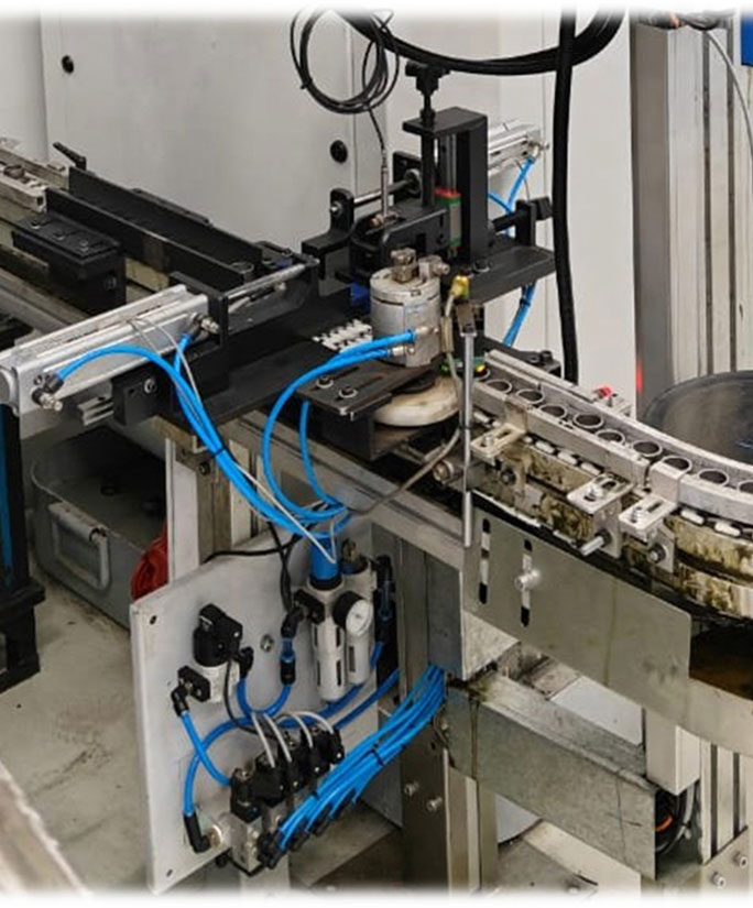 Width Measurement